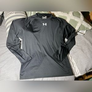 Under Armour long sleeve